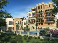 OLD BRIDGE RESIDENCES (LIMASSOL)